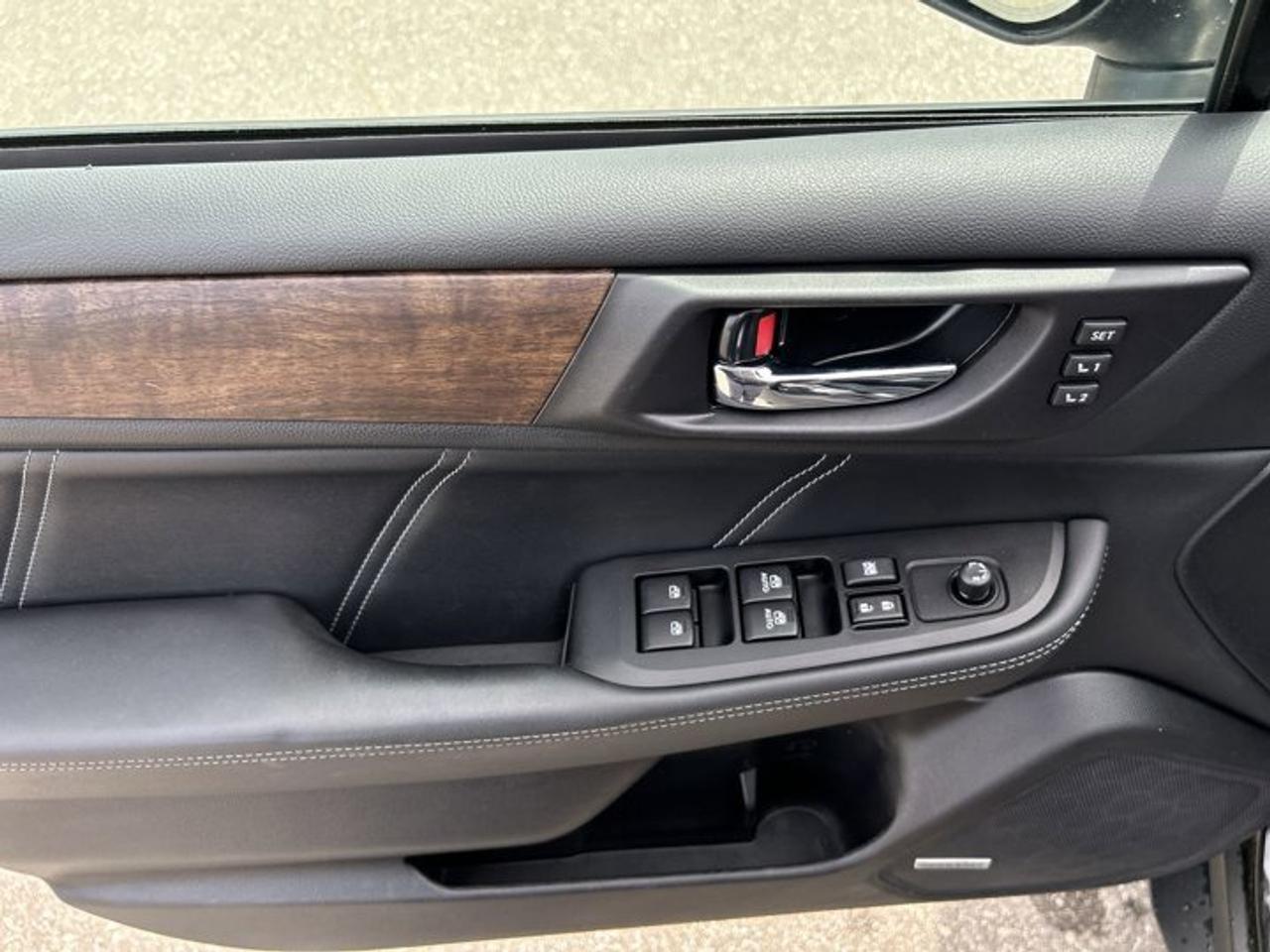 2018 Subaru Outback 2.5i Limited | Leather Seats | Navigation | Sunroof Photo