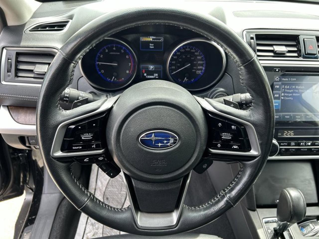 2018 Subaru Outback 2.5i Limited | Leather Seats | Navigation | Sunroof Photo