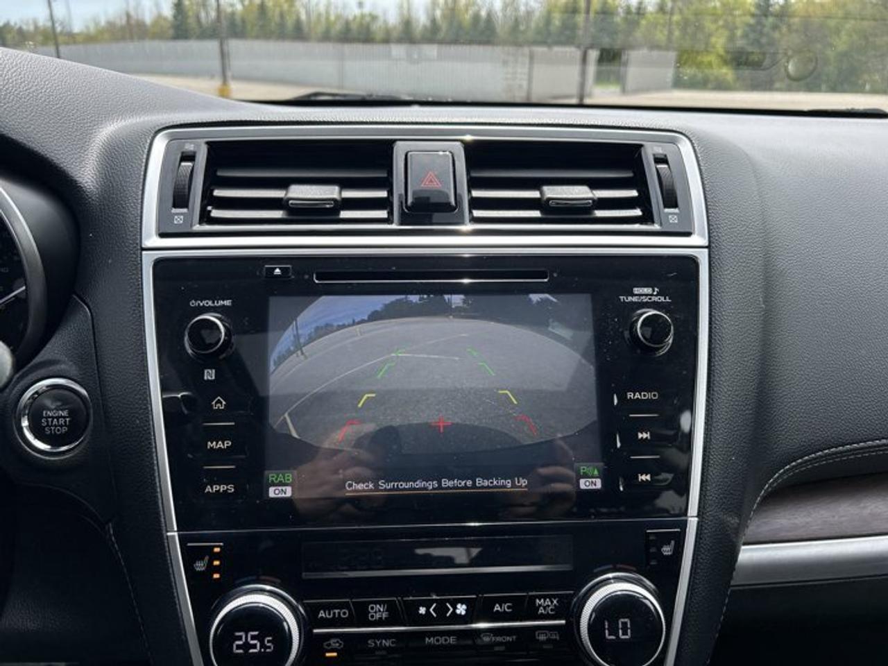 2018 Subaru Outback 2.5i Limited | Leather Seats | Navigation | Sunroof Photo