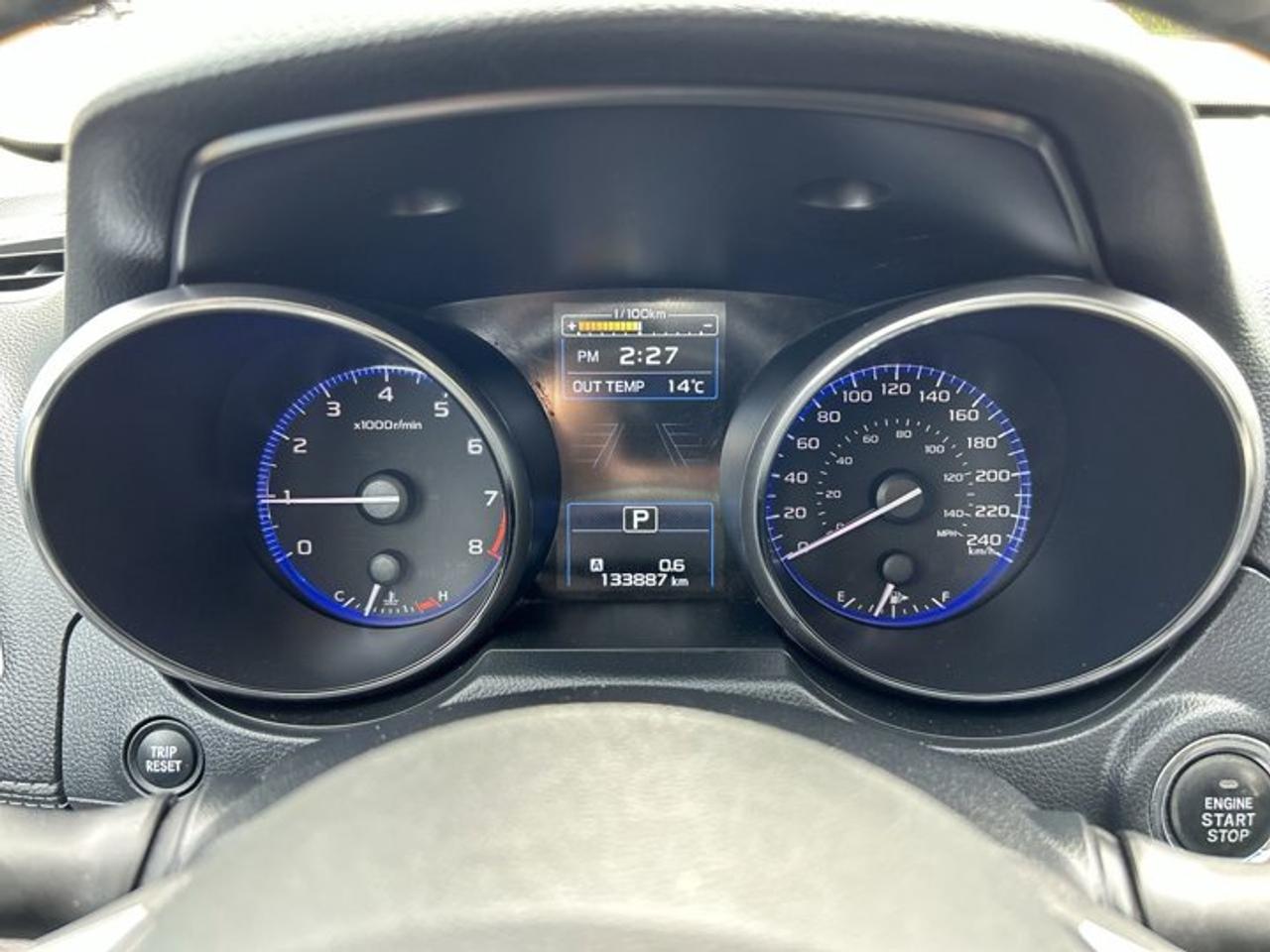 2018 Subaru Outback 2.5i Limited | Leather Seats | Navigation | Sunroof Photo