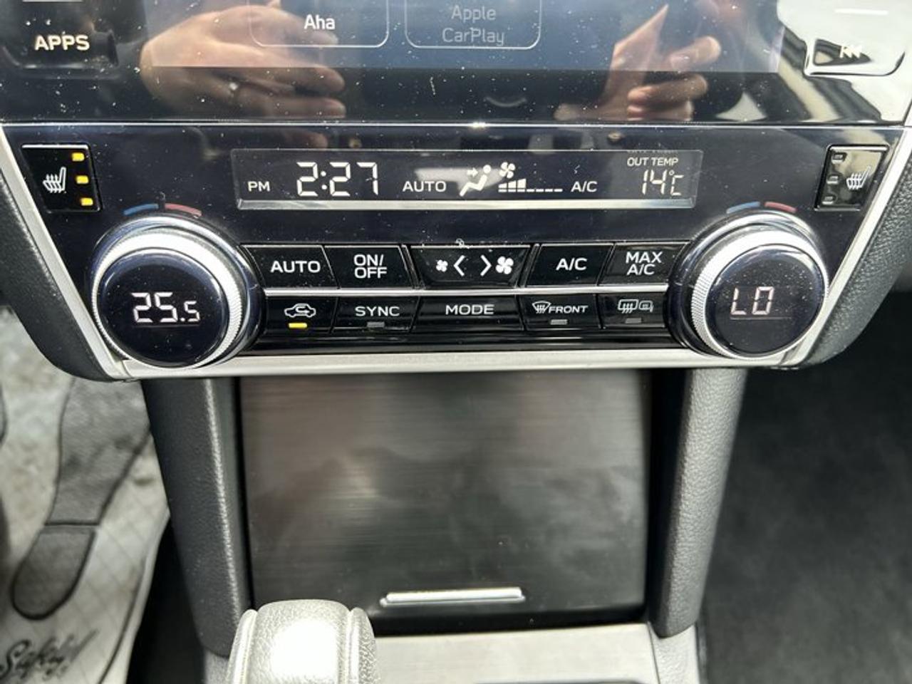 2018 Subaru Outback 2.5i Limited | Leather Seats | Navigation | Sunroof Photo