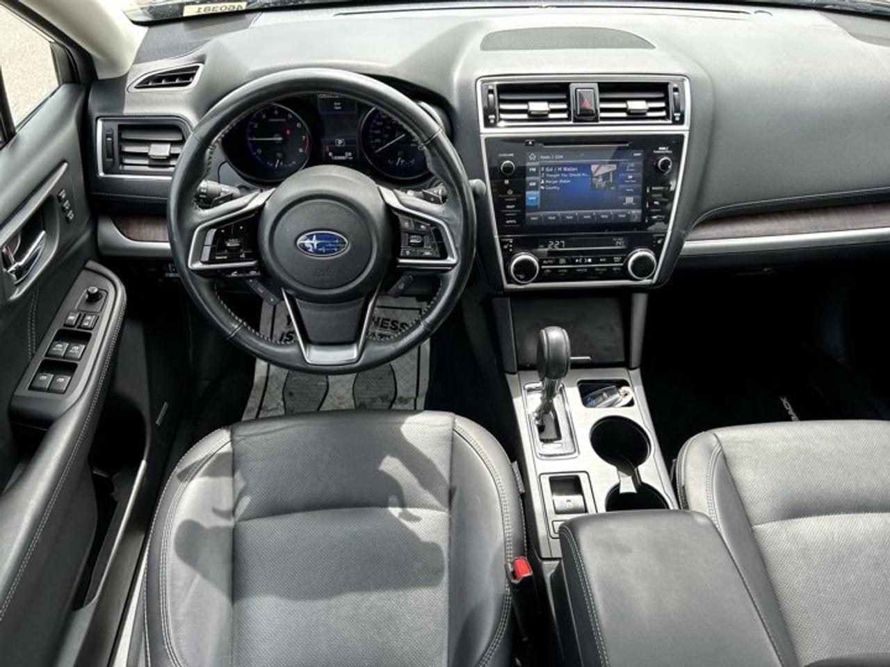 2018 Subaru Outback 2.5i Limited | Leather Seats | Navigation | Sunroof Photo