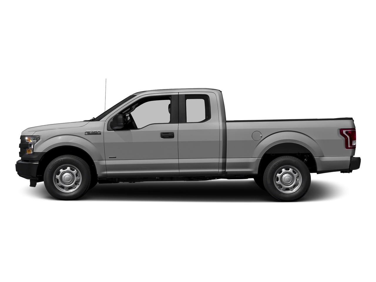 2015 Ford F-150  Photo2