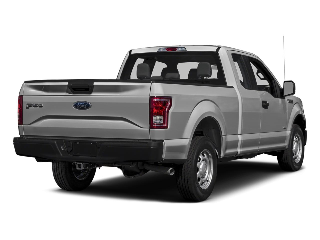 2015 Ford F-150  Photo1