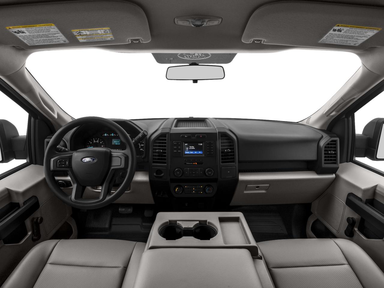2015 Ford F-150  Photo4