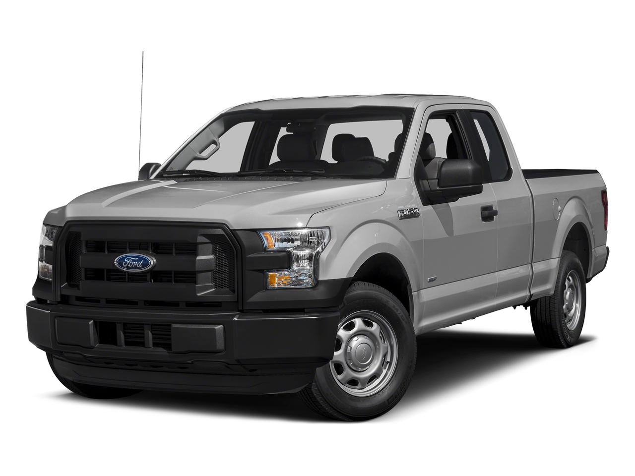 2015 Ford F-150  Photo0