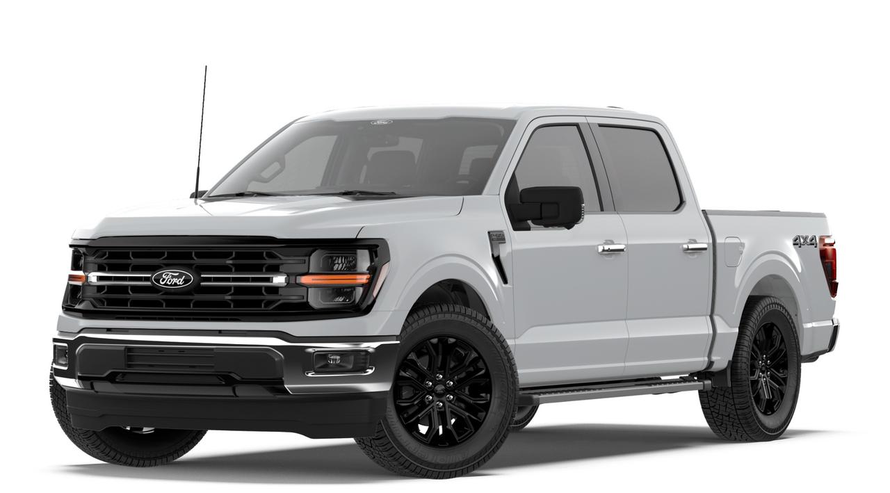 2026 Ford F-150  Photo0