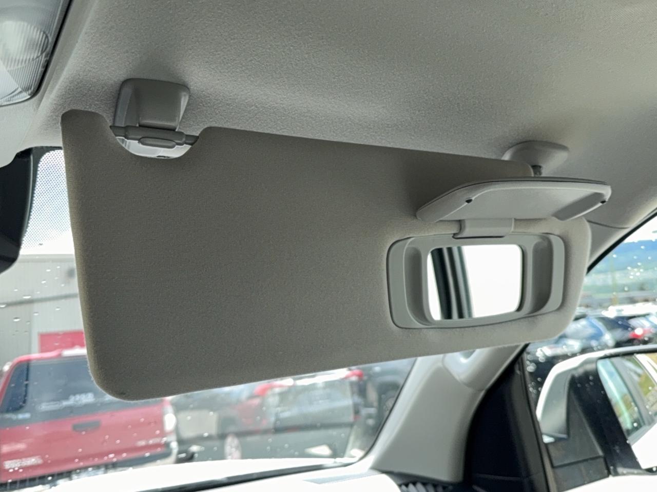 2019 Toyota Sequoia SR5 Photo