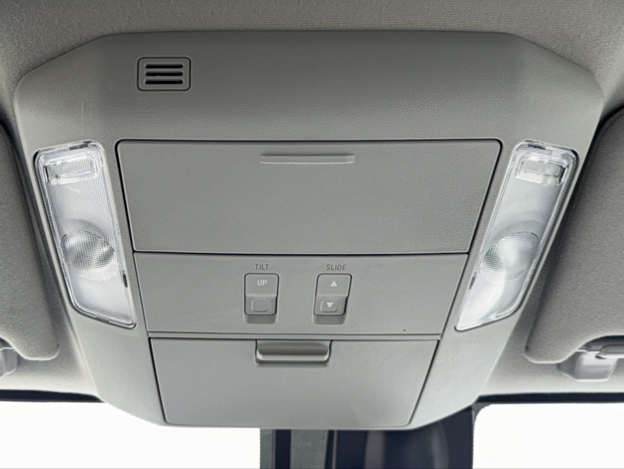 2019 Toyota Sequoia SR5 Photo