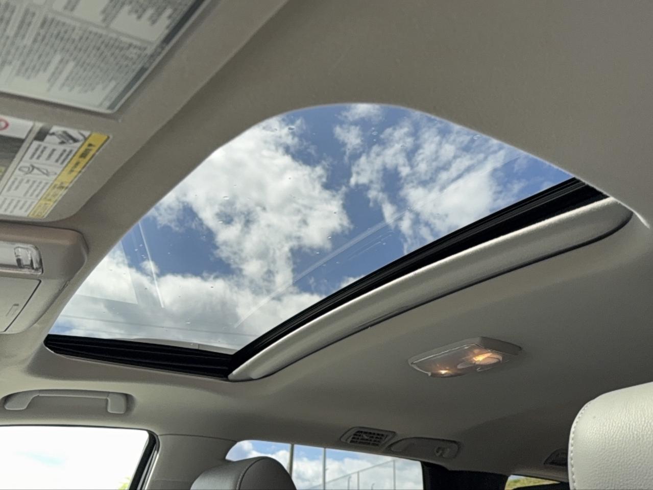 2019 Toyota Sequoia SR5 Photo