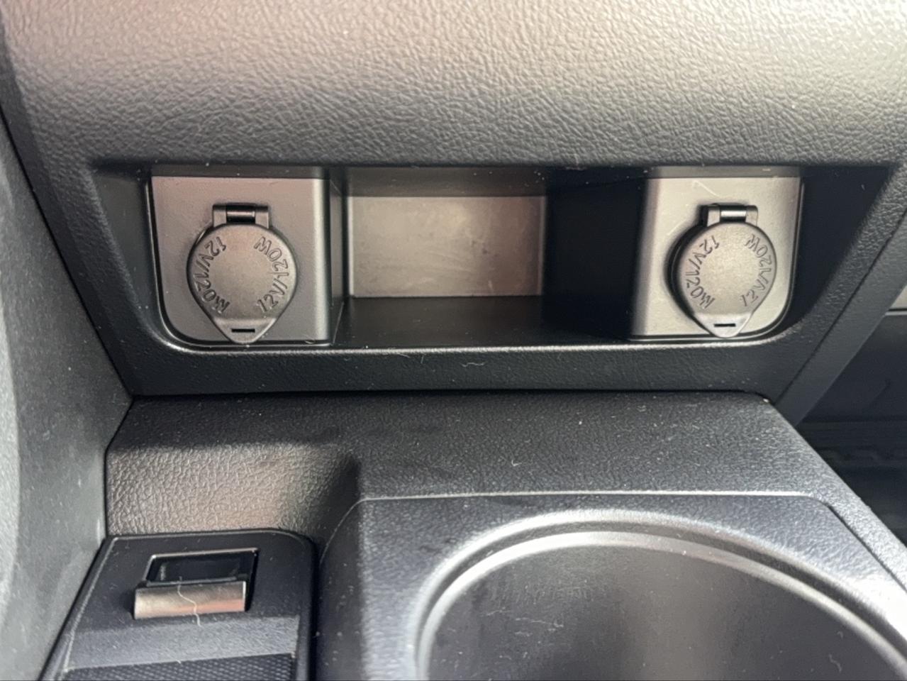 2019 Toyota Sequoia SR5 Photo