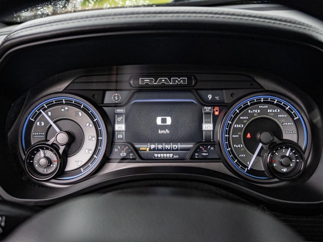 2022 RAM 1500 Limited Photo3