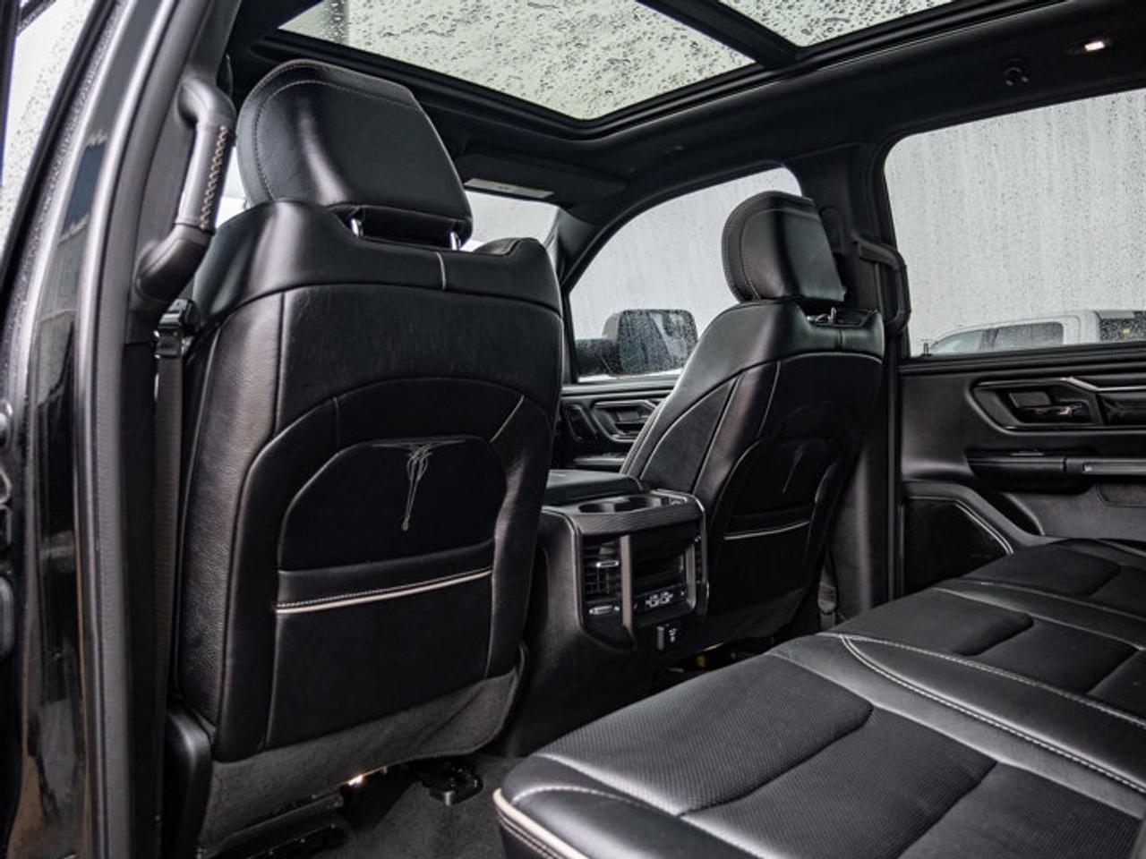 2022 RAM 1500 Limited Photo