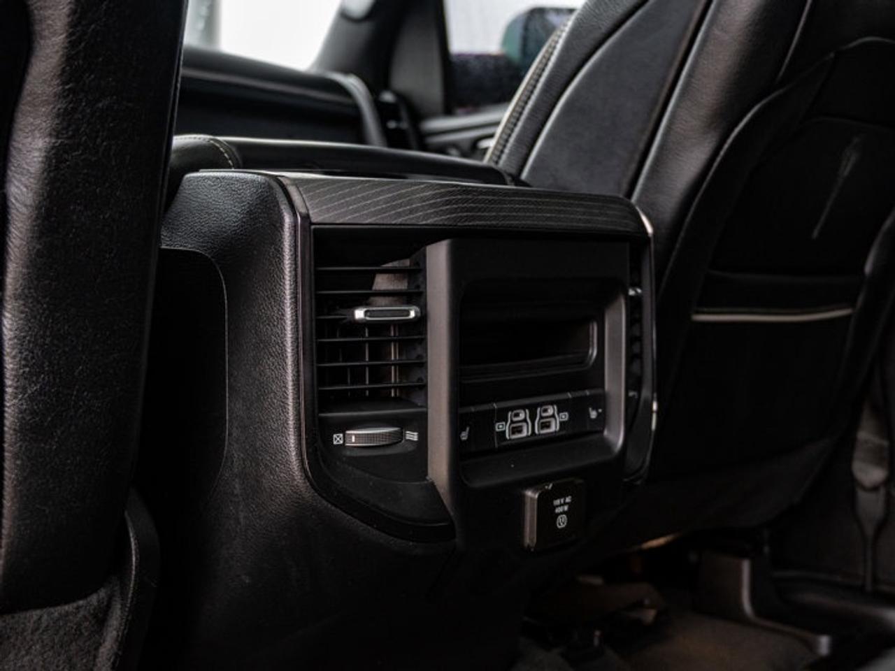2022 RAM 1500 Limited Photo