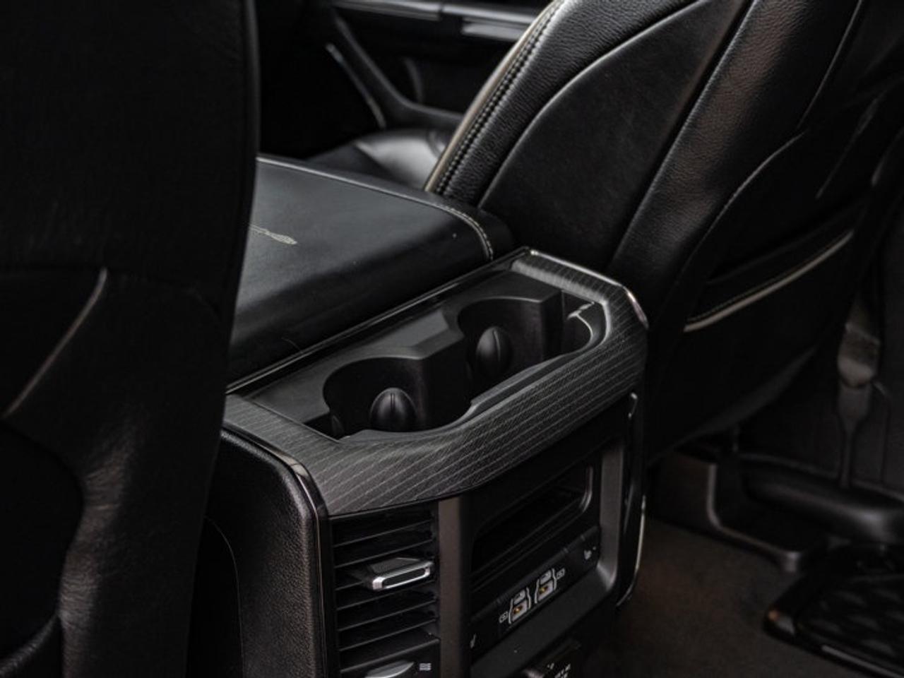 2022 RAM 1500 Limited Photo