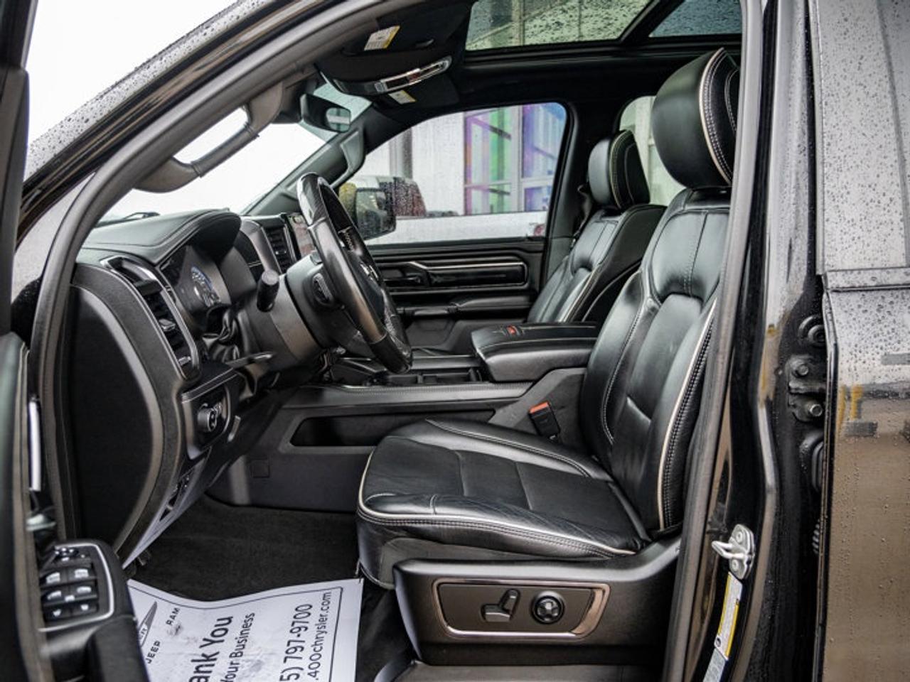 2022 RAM 1500 Limited Photo