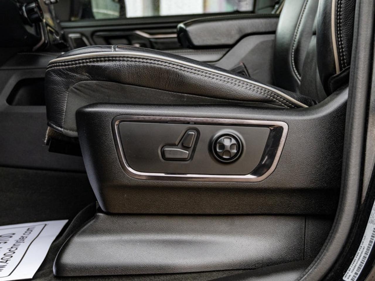 2022 RAM 1500 Limited Photo