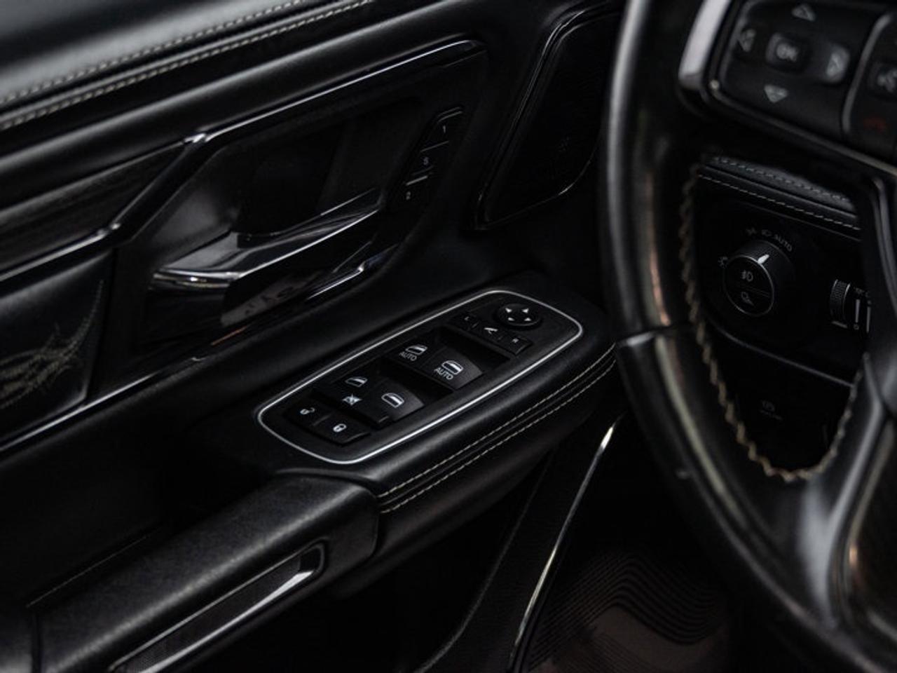 2022 RAM 1500 Limited Photo