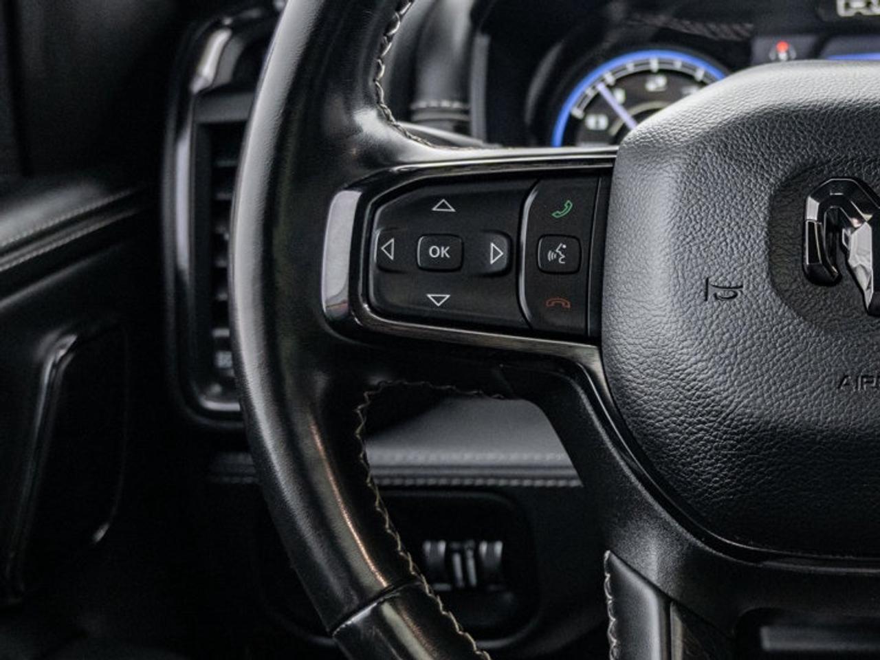 2022 RAM 1500 Limited Photo