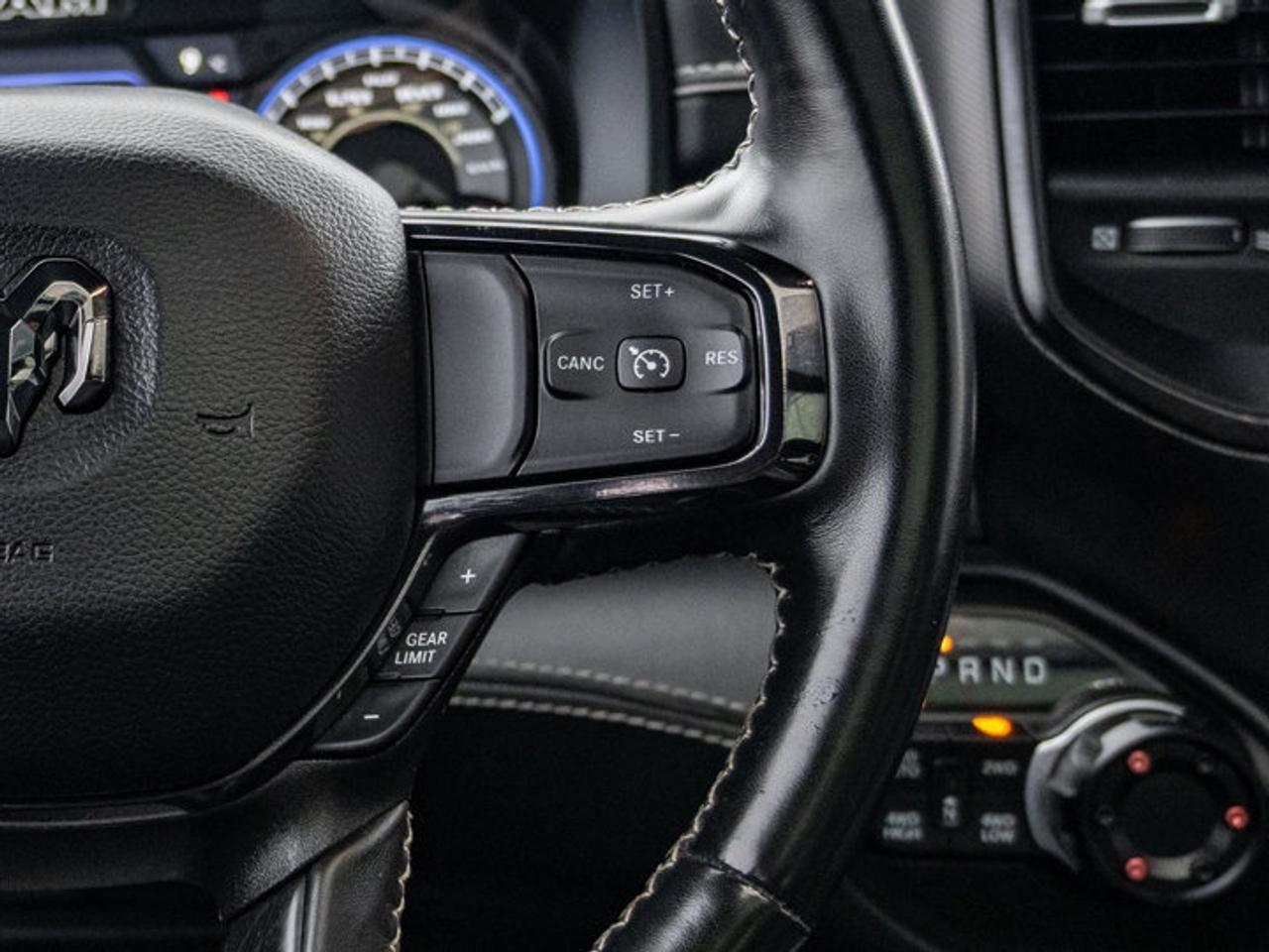 2022 RAM 1500 Limited Photo
