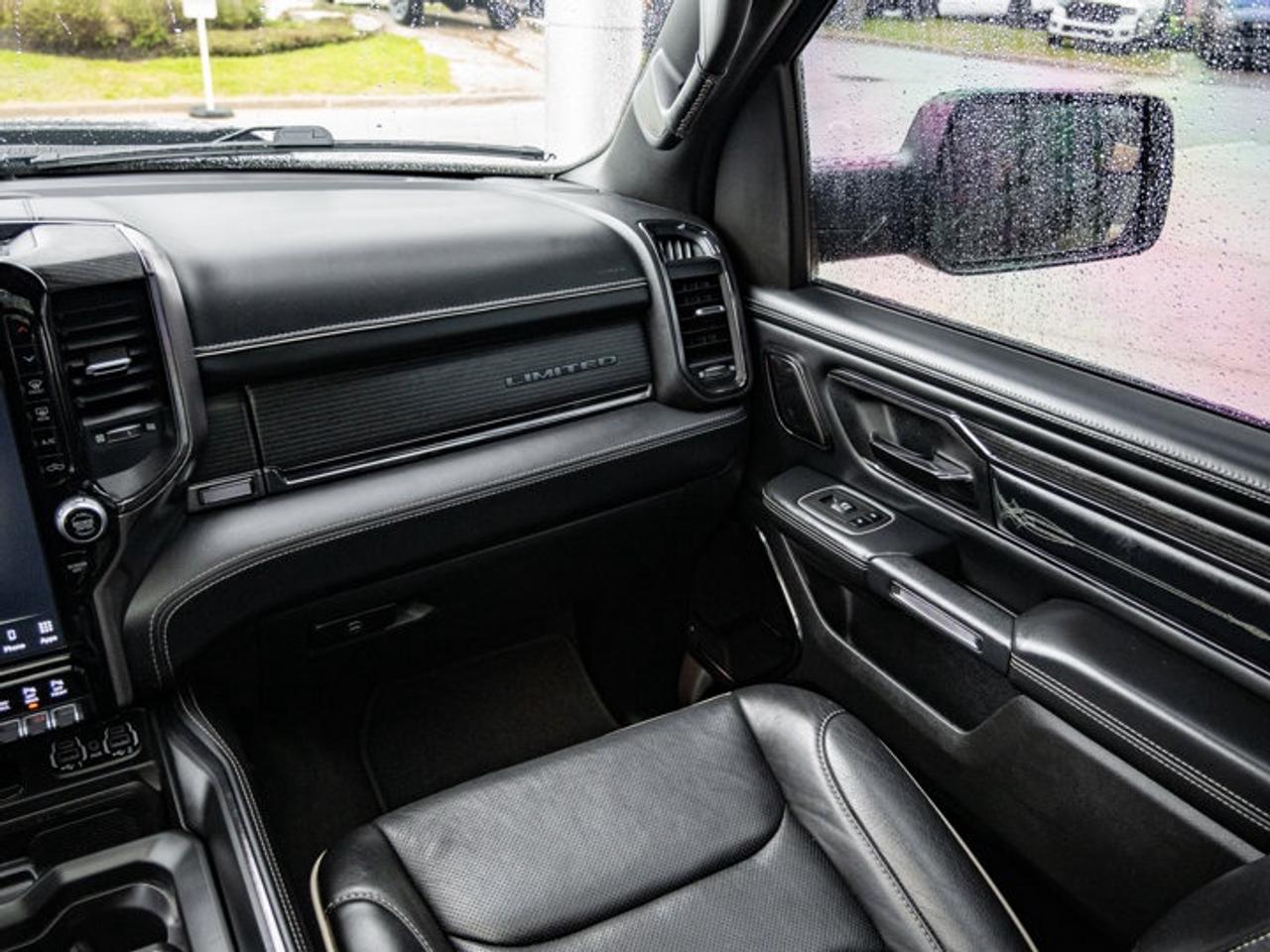 2022 RAM 1500 Limited Photo