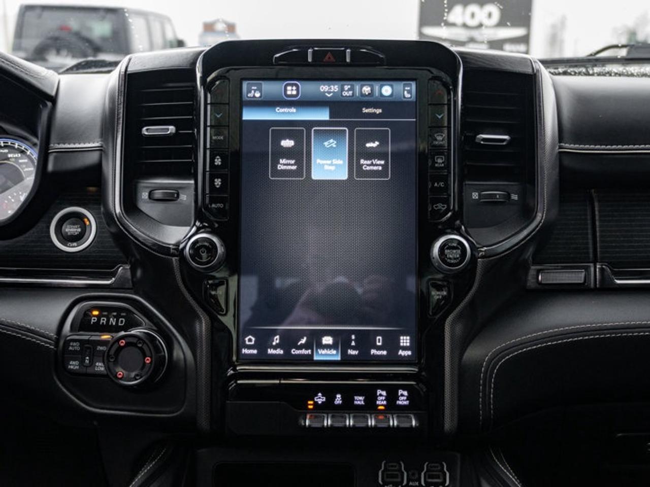 2022 RAM 1500 Limited Photo