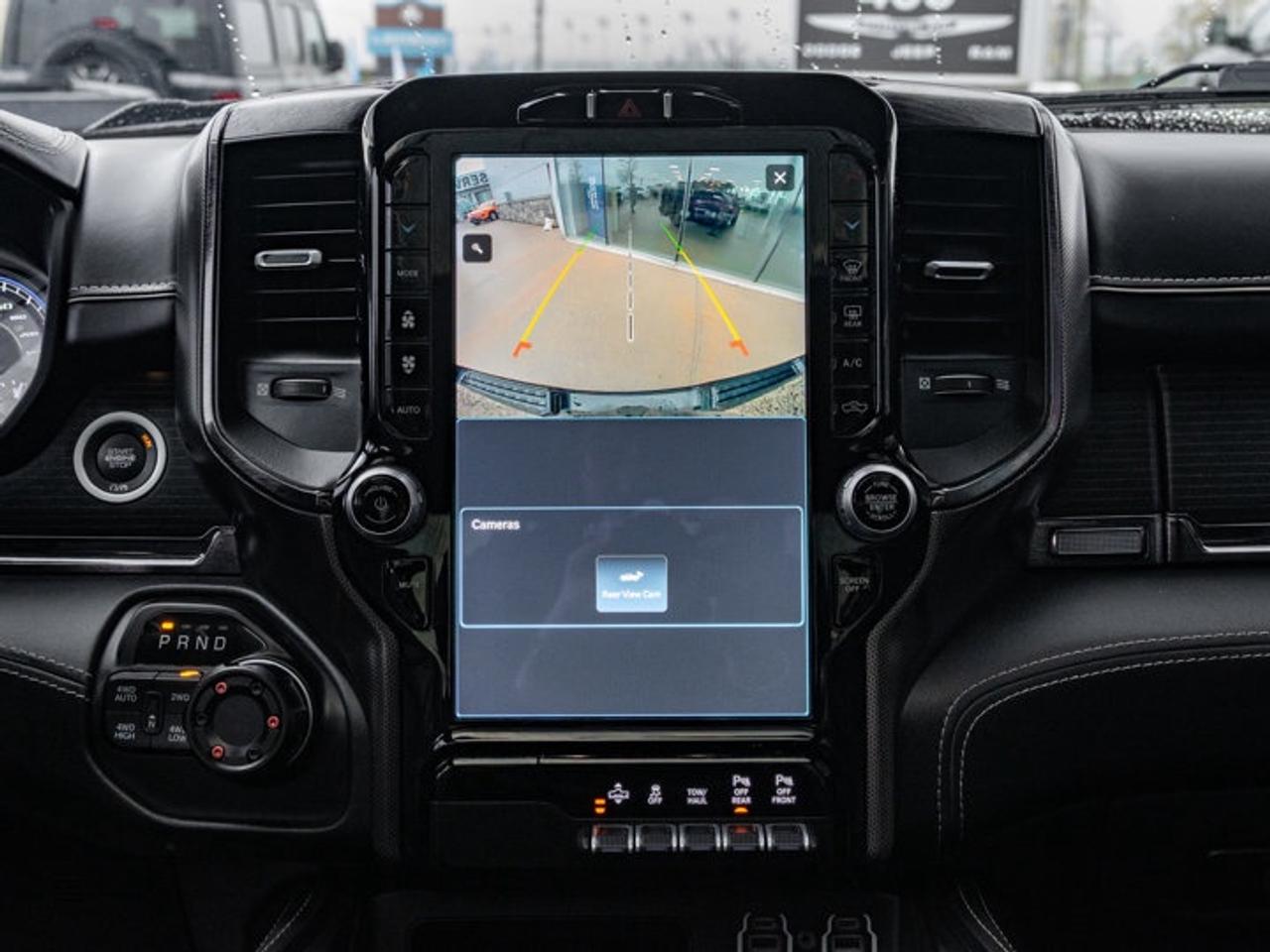 2022 RAM 1500 Limited Photo