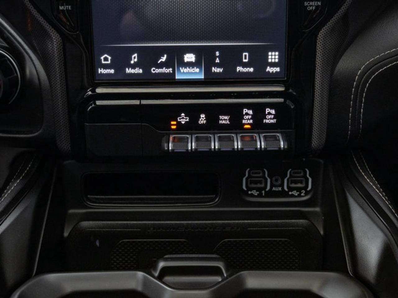 2022 RAM 1500 Limited Photo