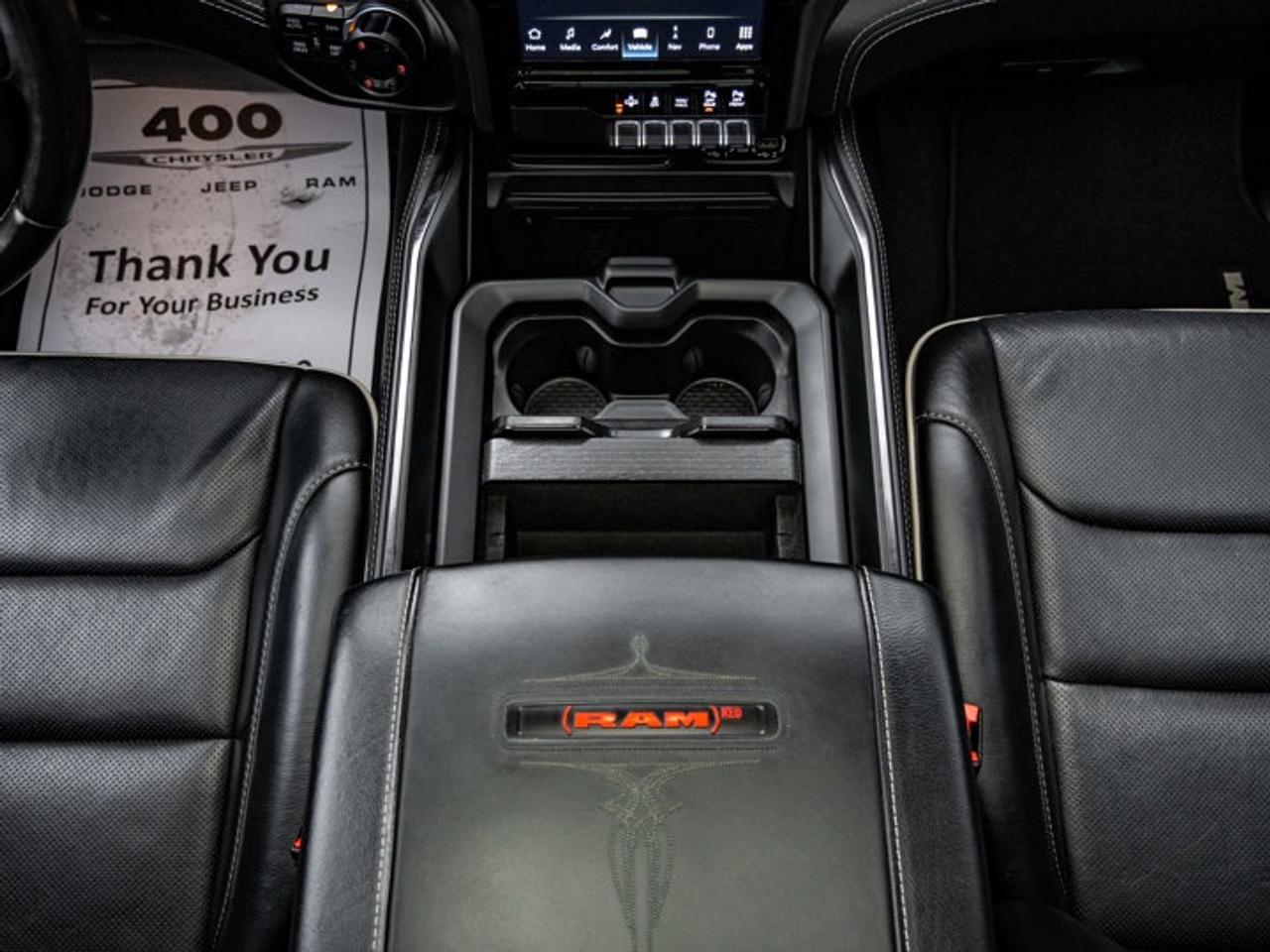 2022 RAM 1500 Limited Photo