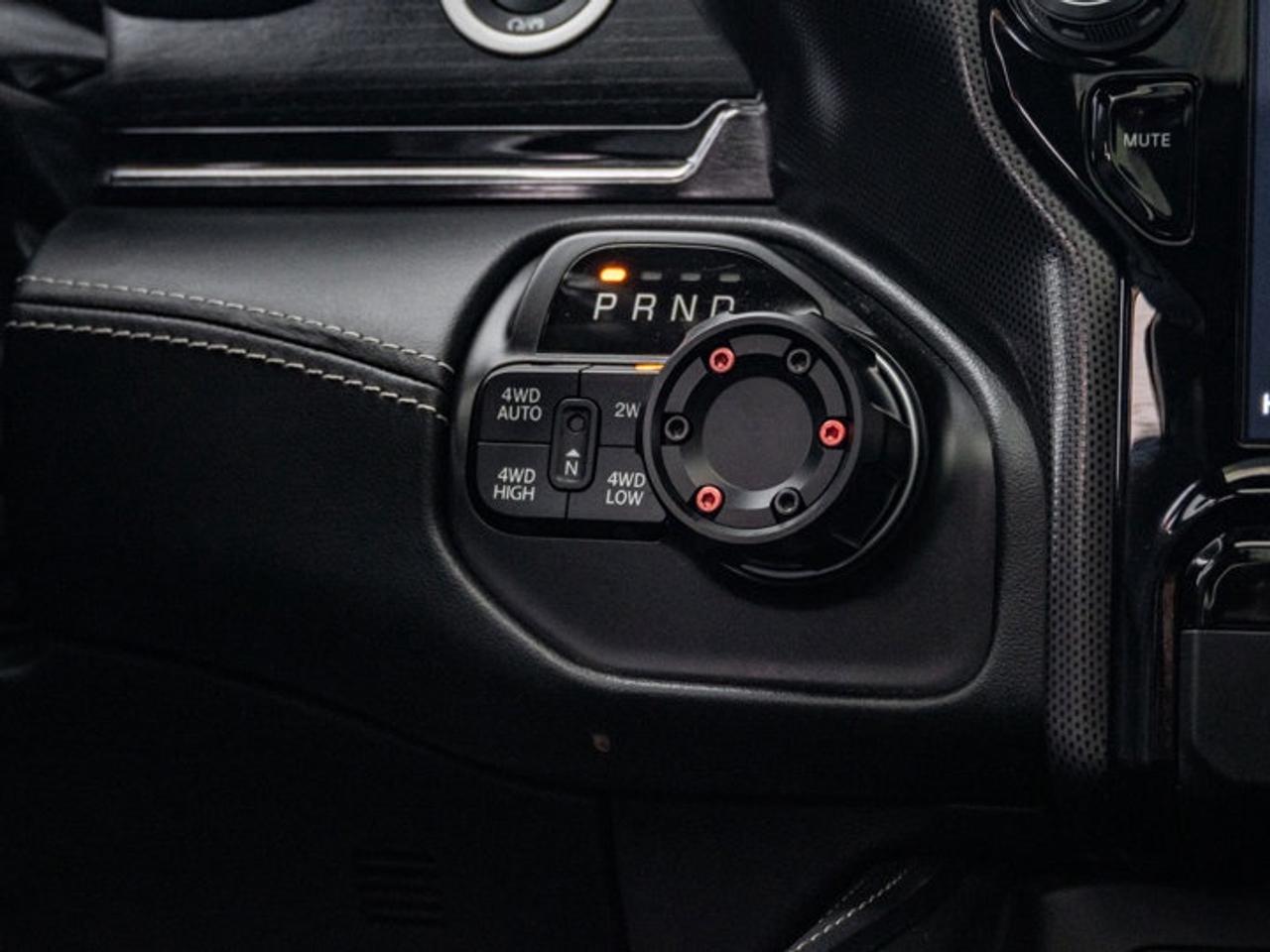 2022 RAM 1500 Limited Photo