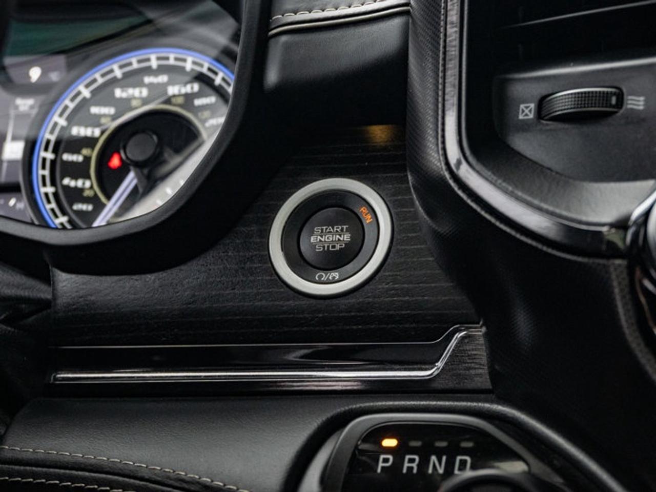 2022 RAM 1500 Limited Photo
