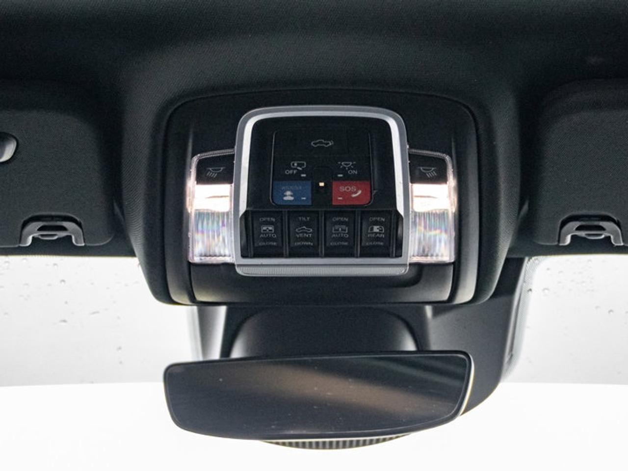 2022 RAM 1500 Limited Photo