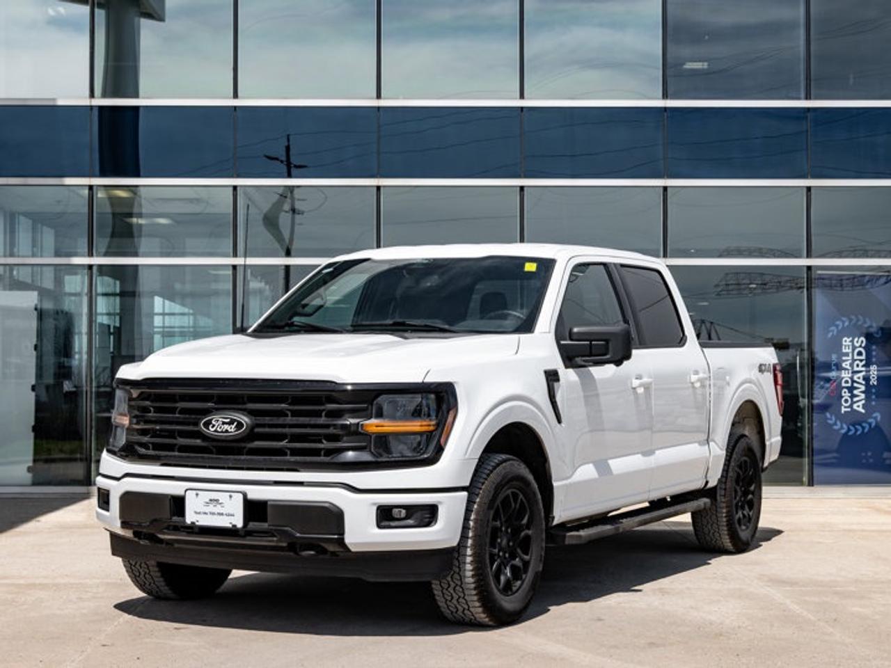 2024 Ford F-150 XLT Photo