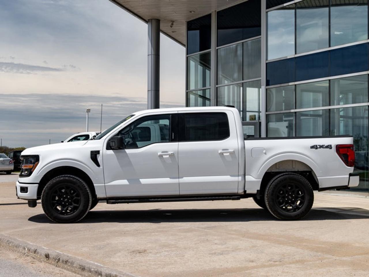 2024 Ford F-150 XLT Photo