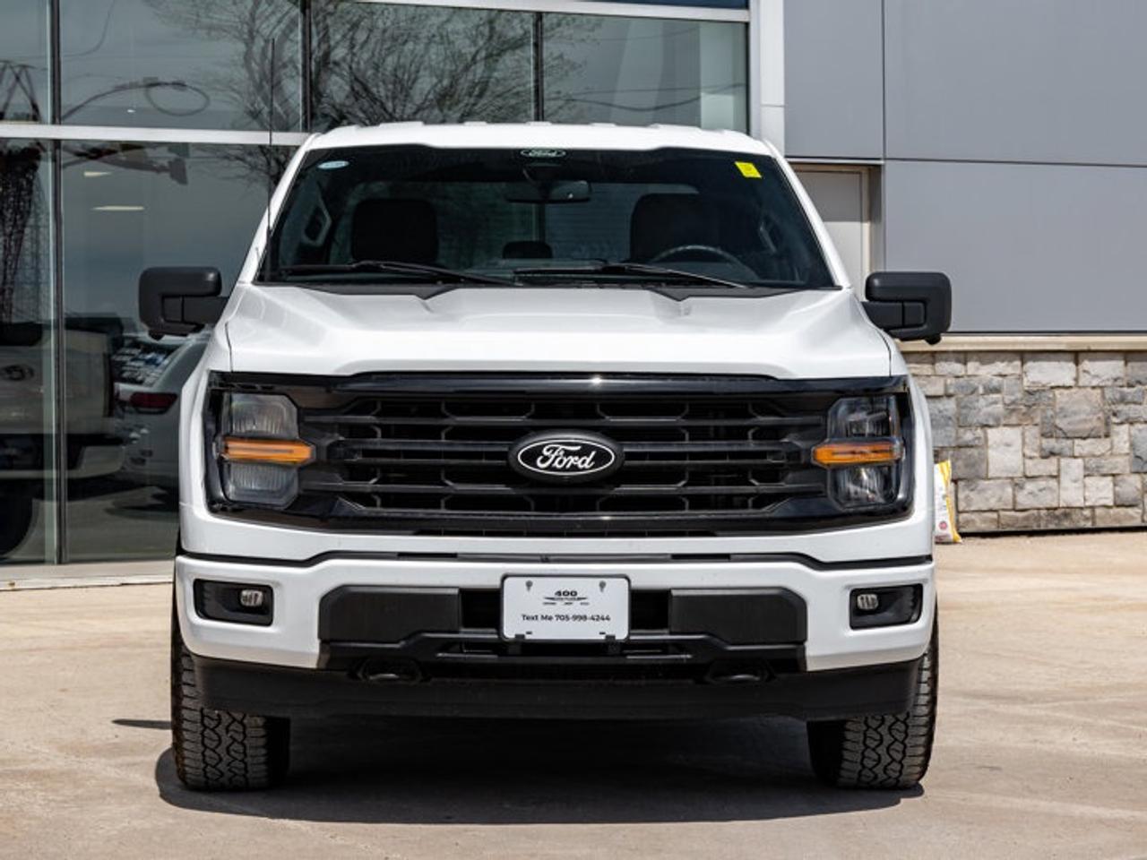 2024 Ford F-150 XLT Photo