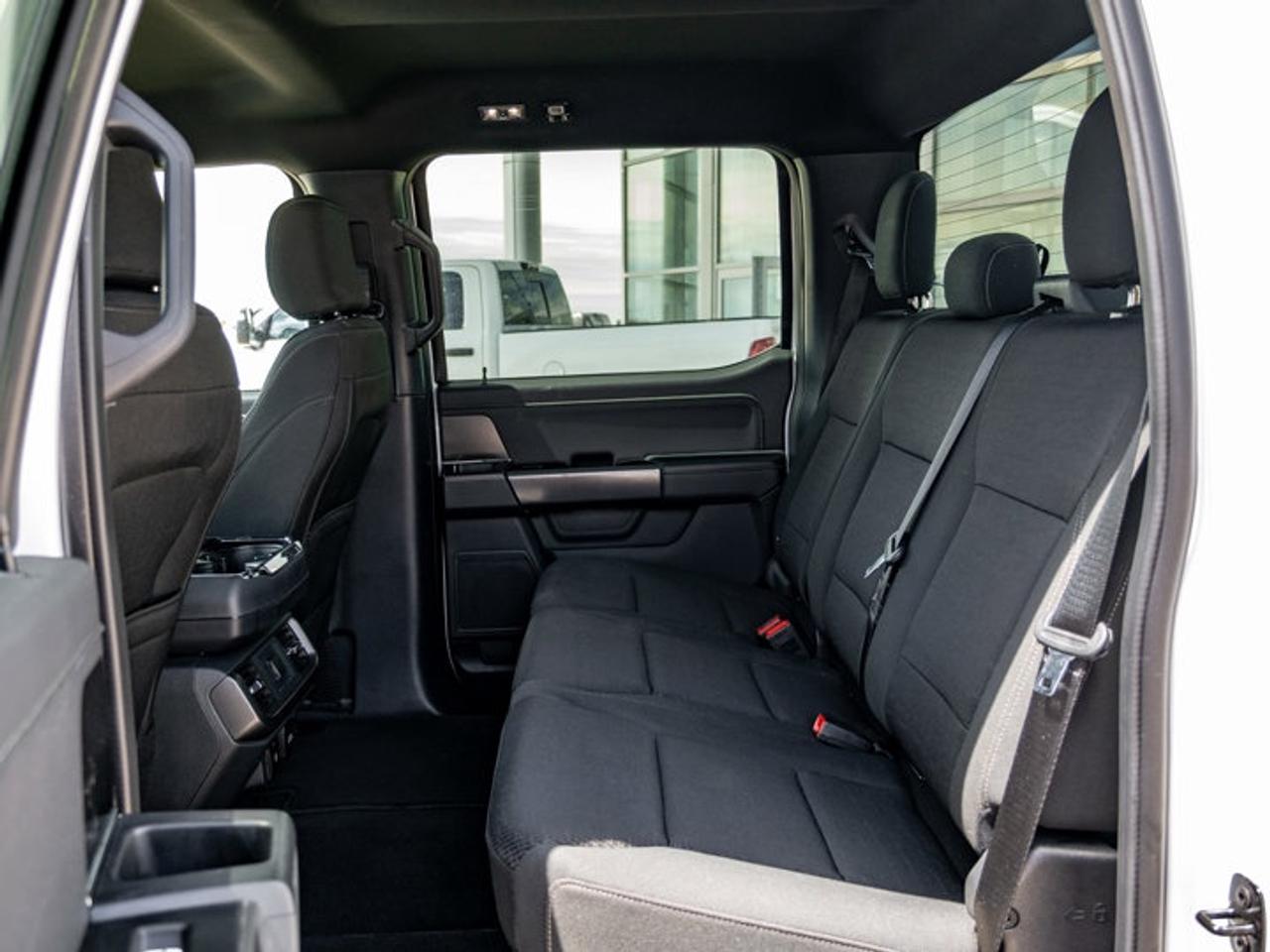 2024 Ford F-150 XLT Photo