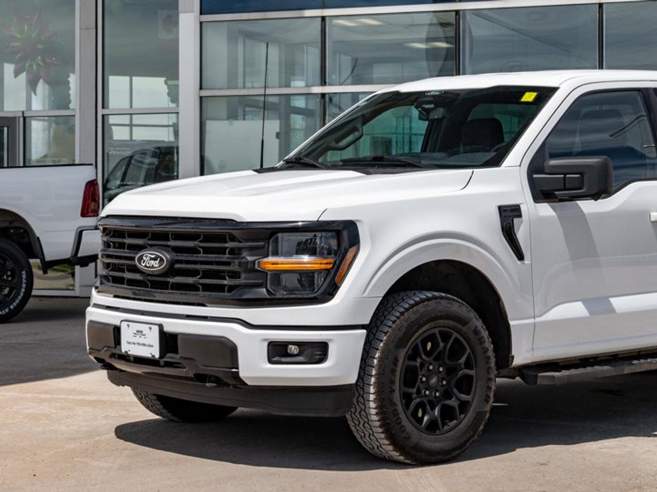 2024 Ford F-150 XLT Photo