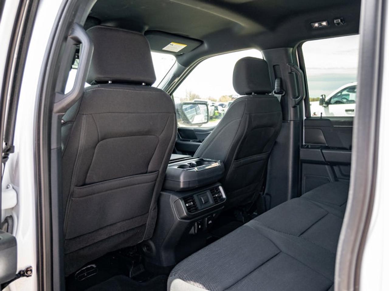 2024 Ford F-150 XLT Photo