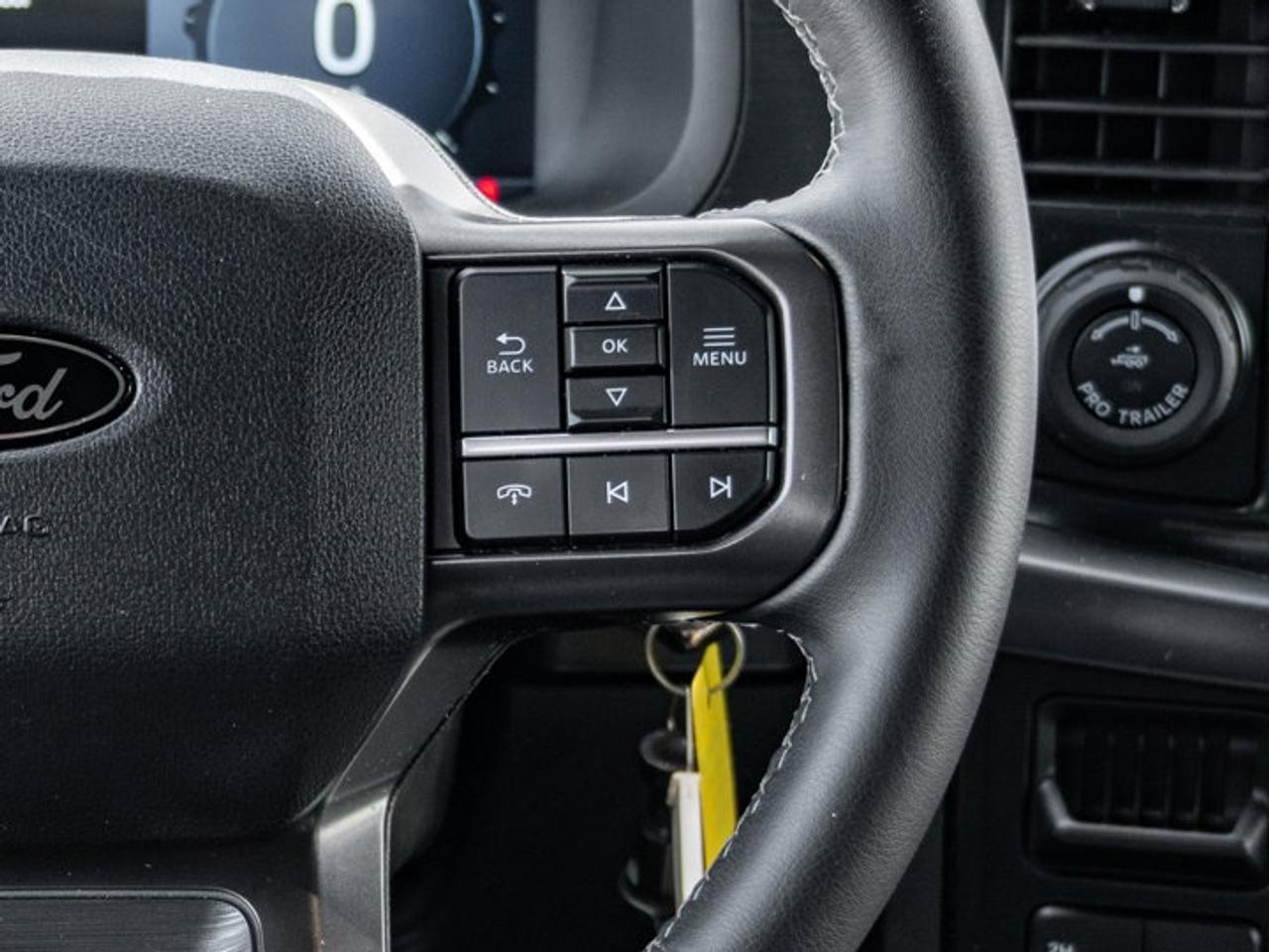 2024 Ford F-150 XLT Photo