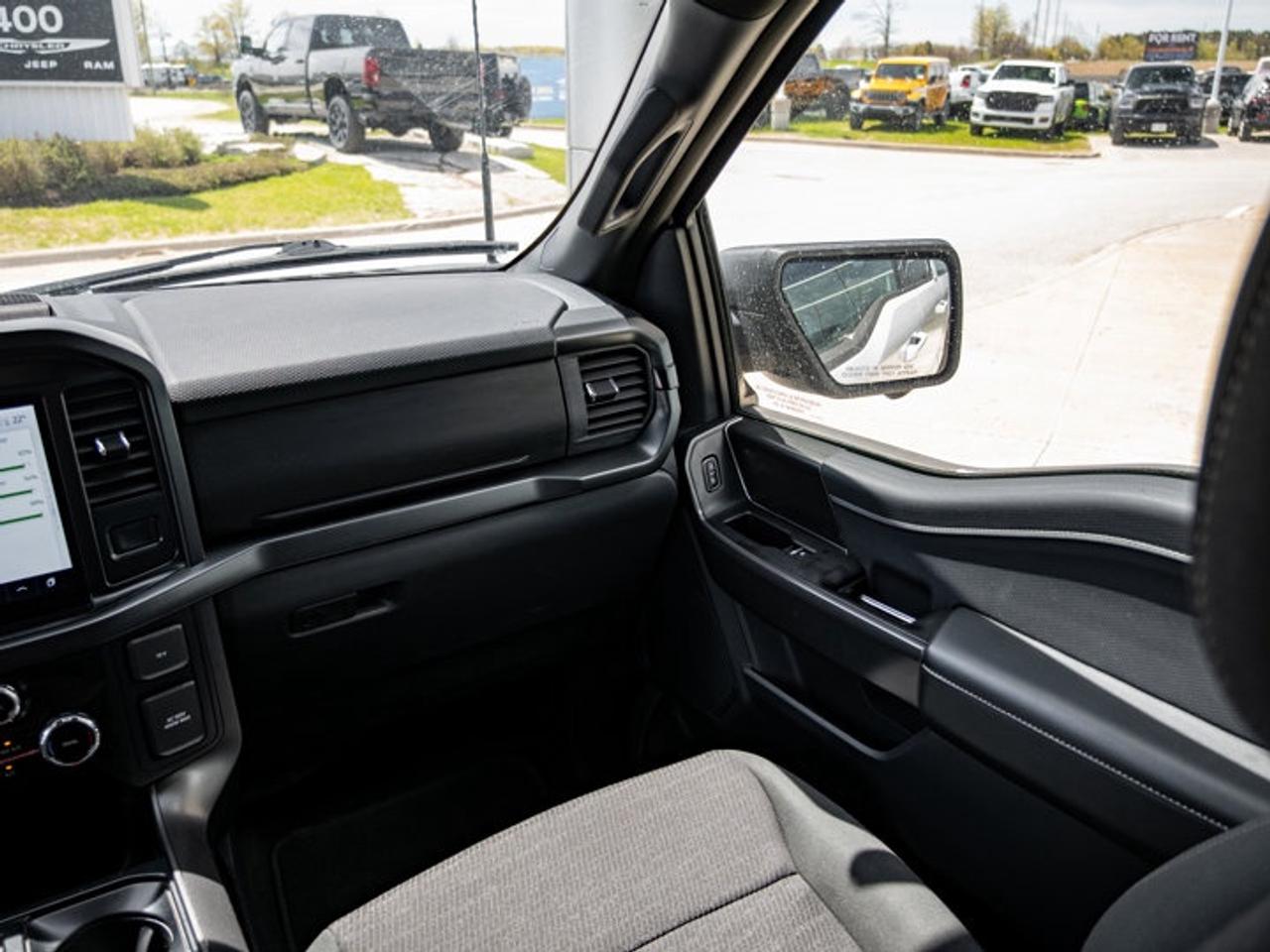 2024 Ford F-150 XLT Photo