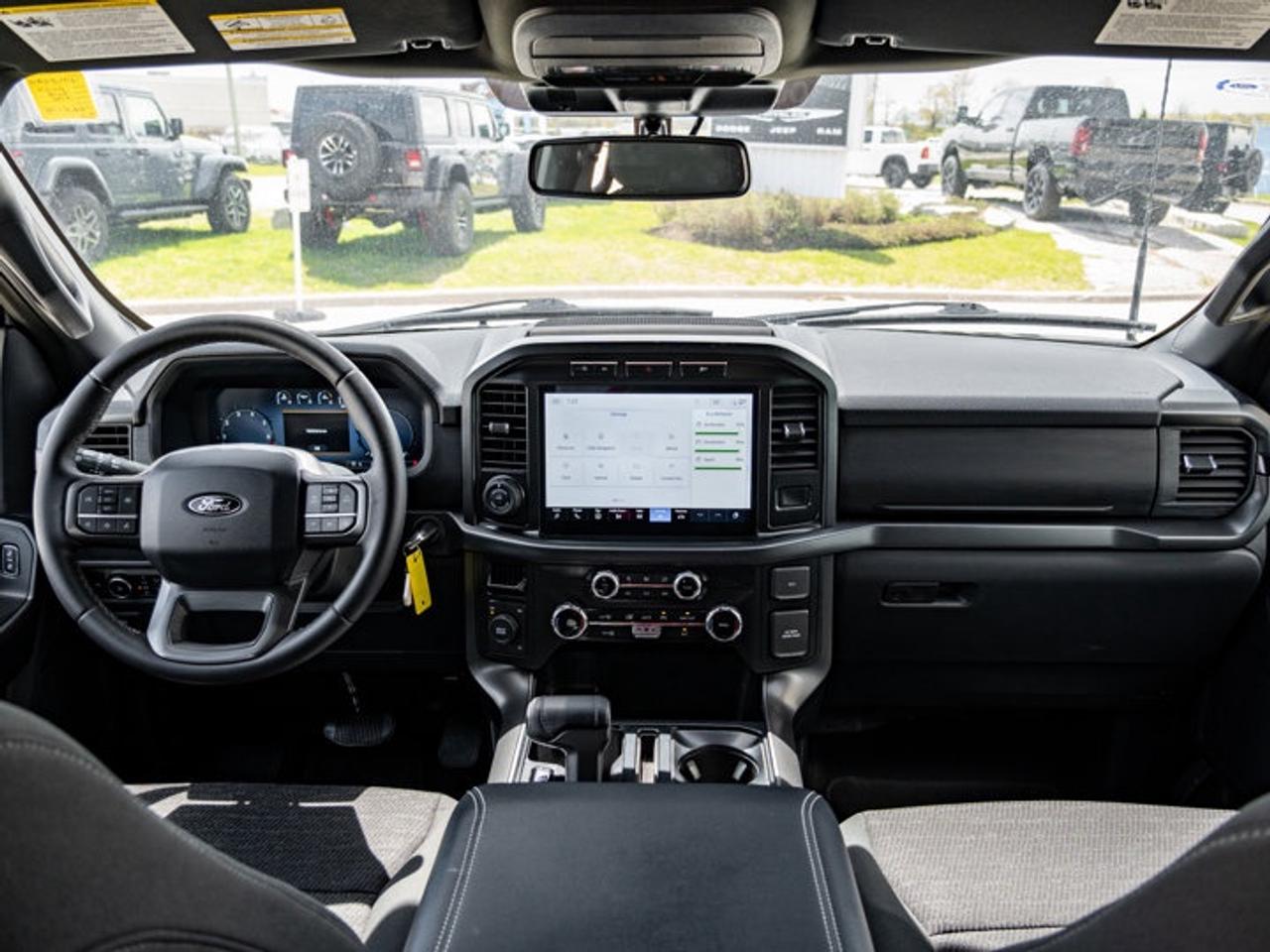 2024 Ford F-150 XLT Photo