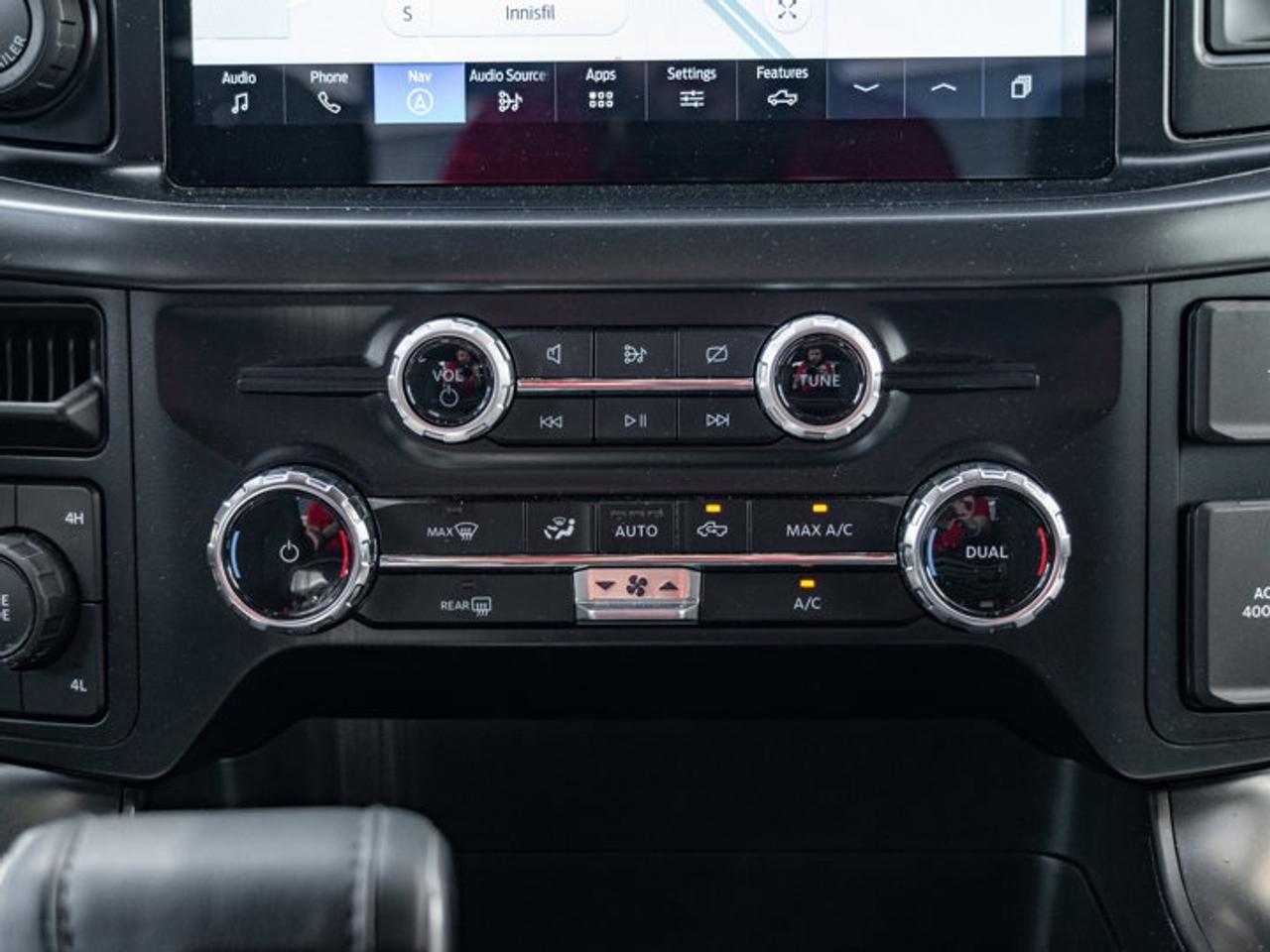 2024 Ford F-150 XLT Photo