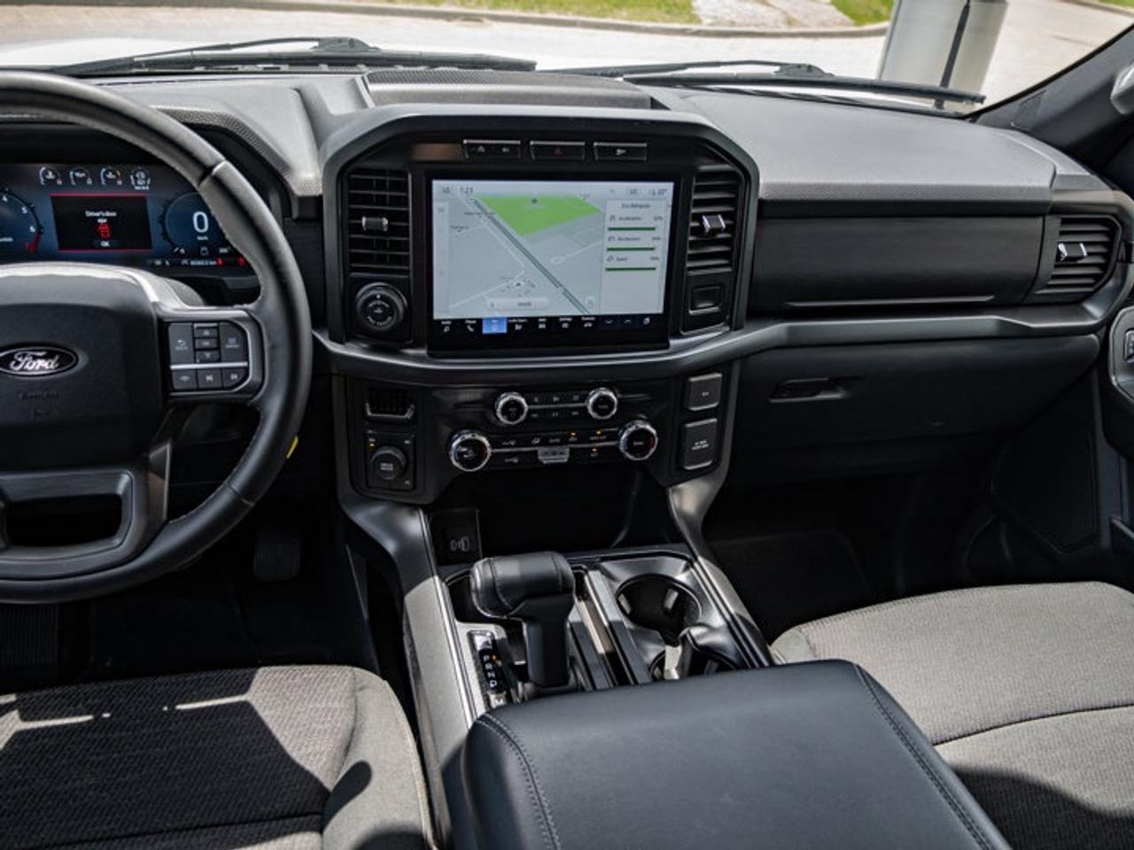 2024 Ford F-150 XLT Photo