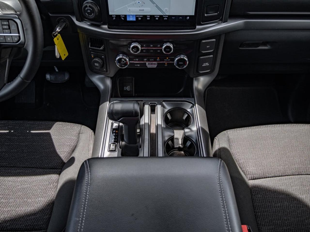2024 Ford F-150 XLT Photo