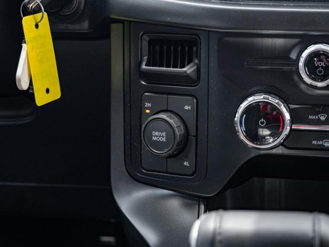 2024 Ford F-150 XLT Photo