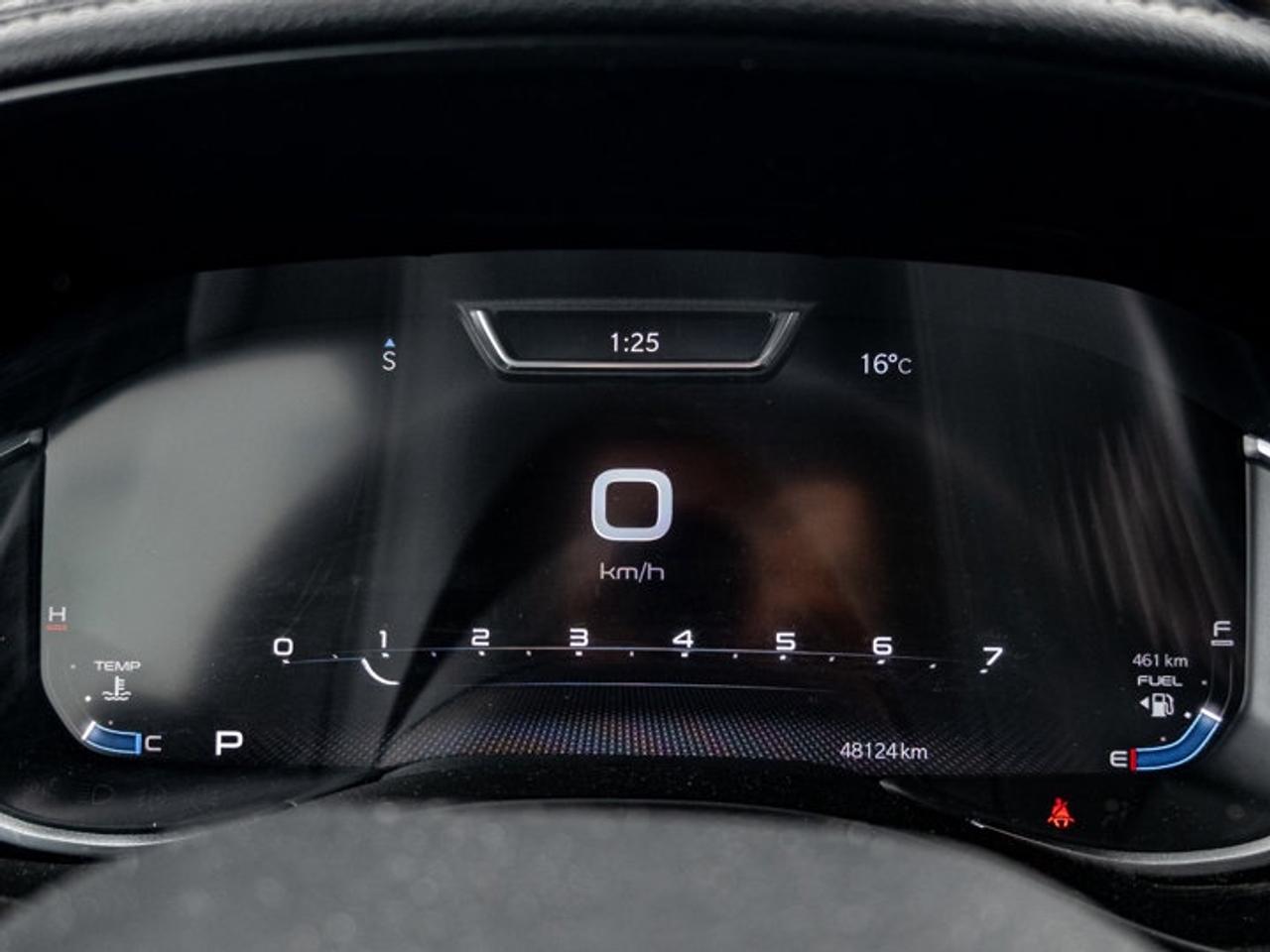 2023 RAM 1500 SPORT Photo3