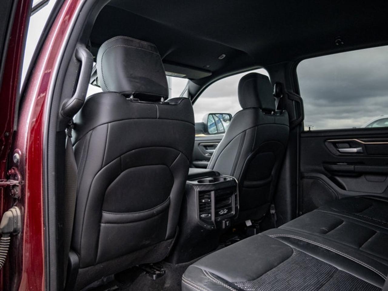 2023 RAM 1500 SPORT Photo