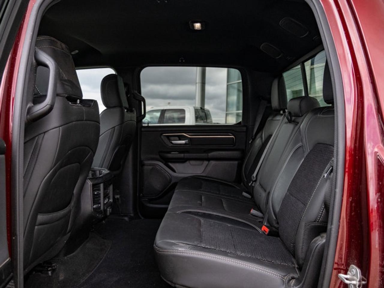 2023 RAM 1500 SPORT Photo