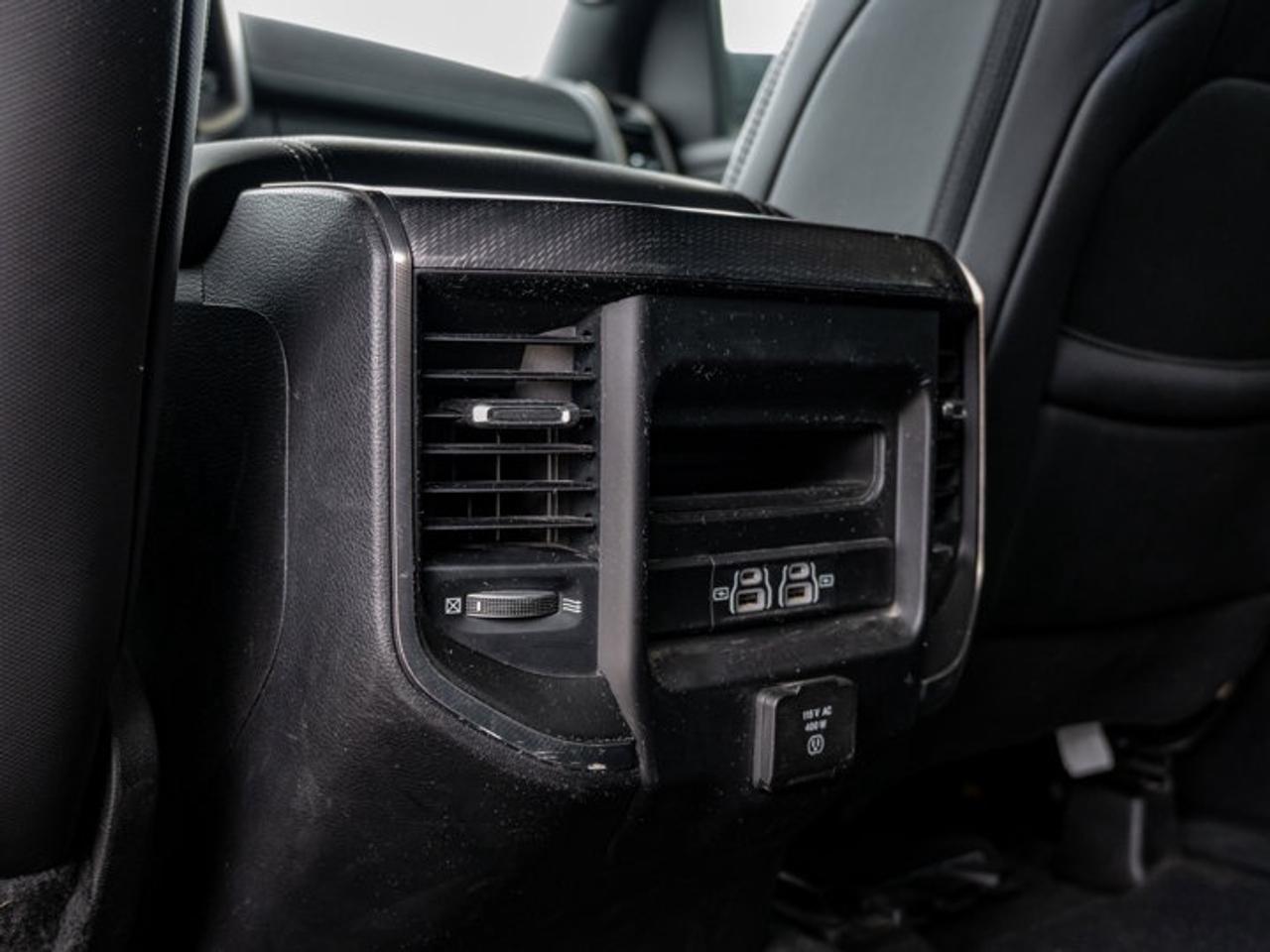 2023 RAM 1500 SPORT Photo