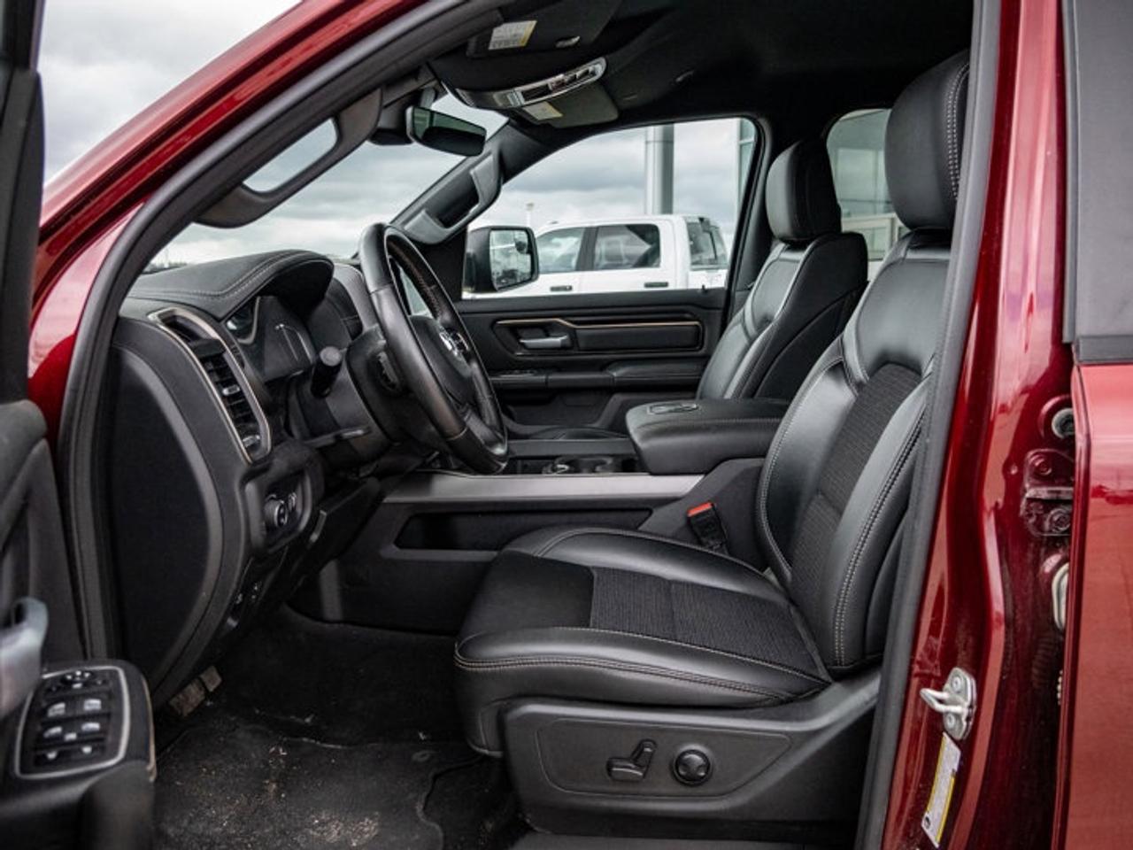 2023 RAM 1500 SPORT Photo
